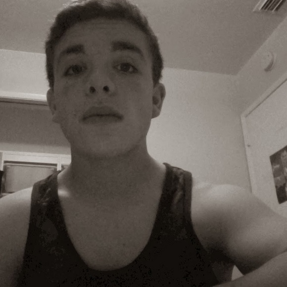 Meet your Posher, Matthew - Picture 1 of 1